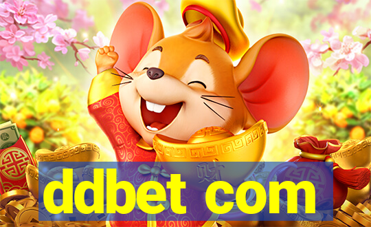 ddbet com